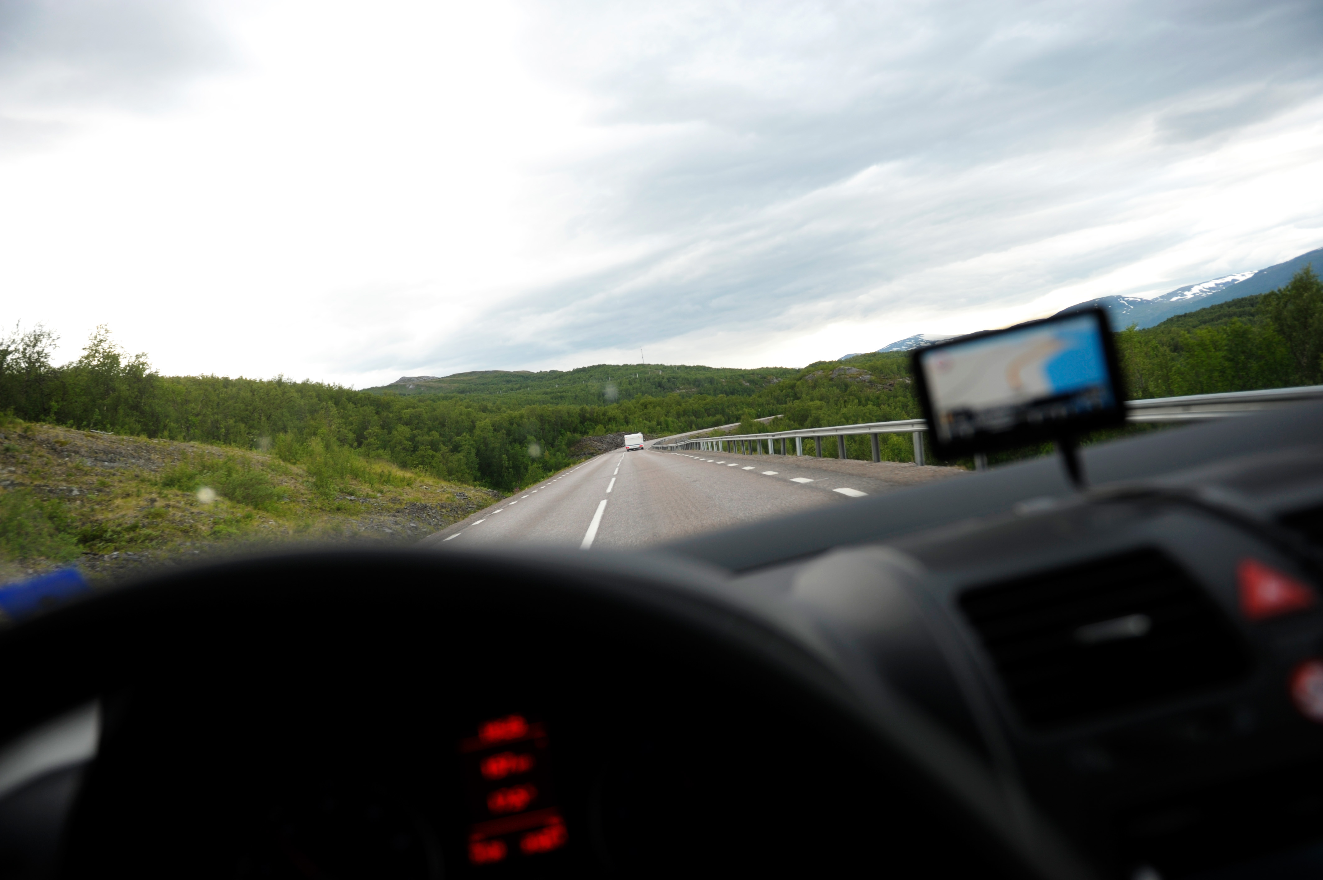 Driving licences in Norway Nordic cooperation